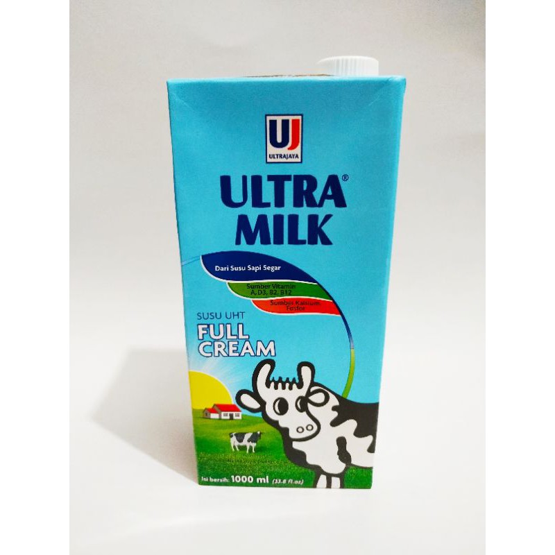 Ультра милк