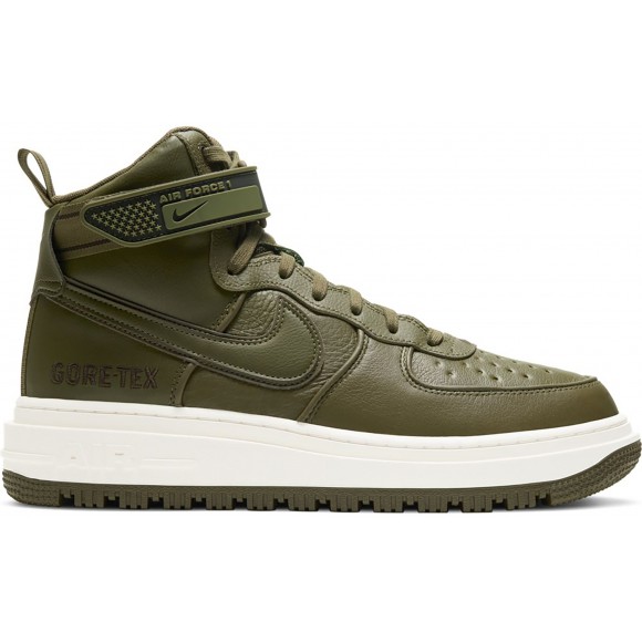 khaki green nike air force