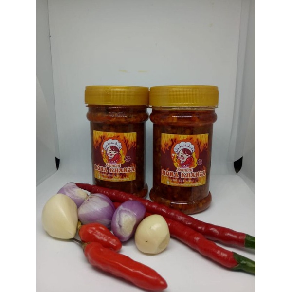 

sambal bawang cumi pedas mantap - Nona Khanza