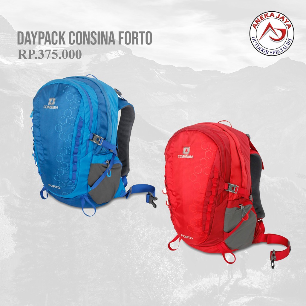 TAS RANSEL CONSINA FORTO