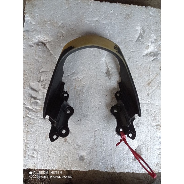 behl jok cb 150 R,cb 150 old original