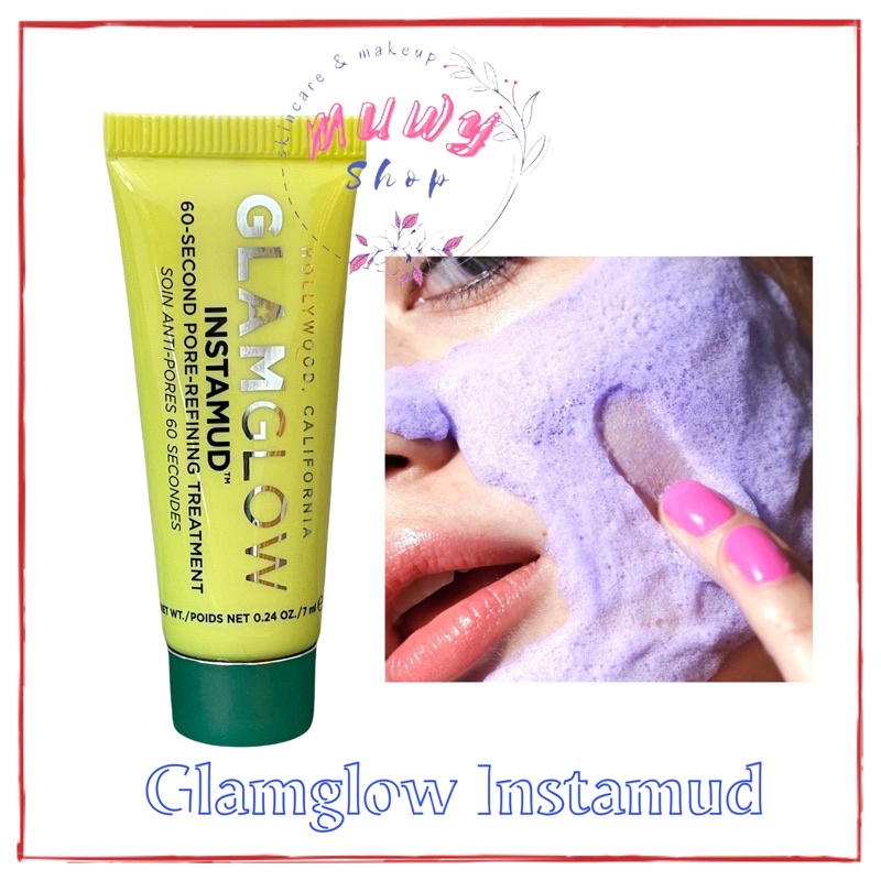 Glamglow Instamud 7gr