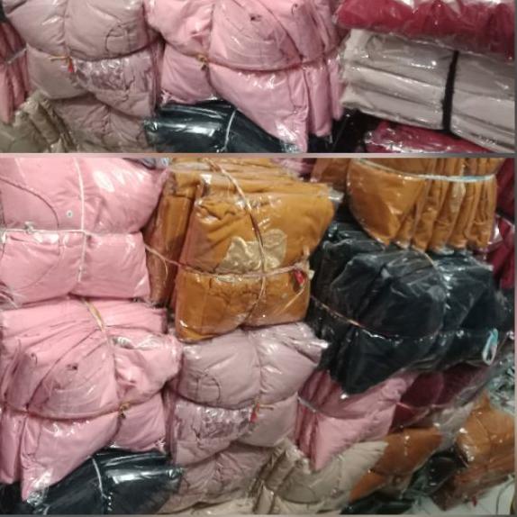 ➤ GAMIS ANAK PEREMPUAN DAN IBU BISA COUPLE KELUARGA/BAJU BROKAT/BRUKAT TILE ✥