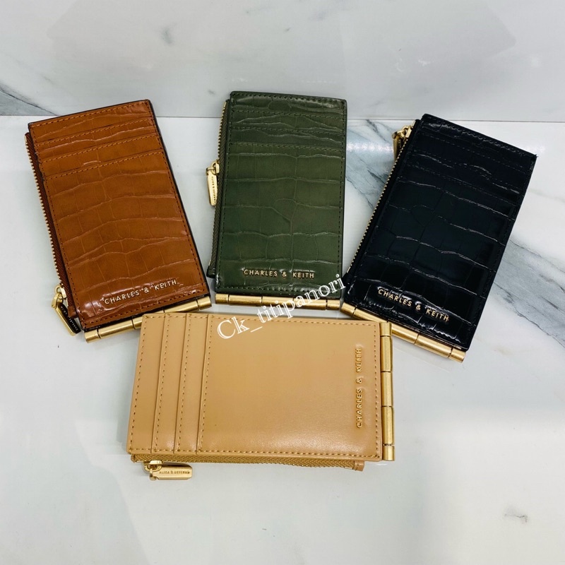 Jastip Card Holder CK (Original)