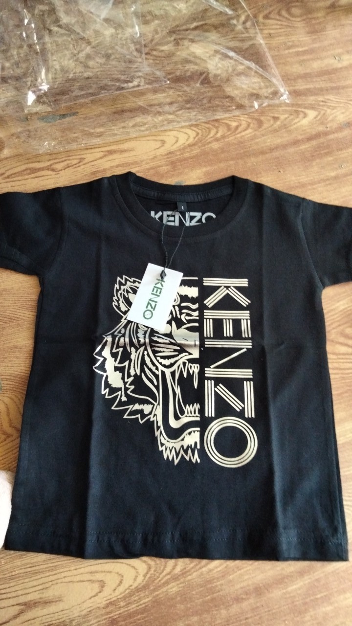 Tiger Separo Foil Silver