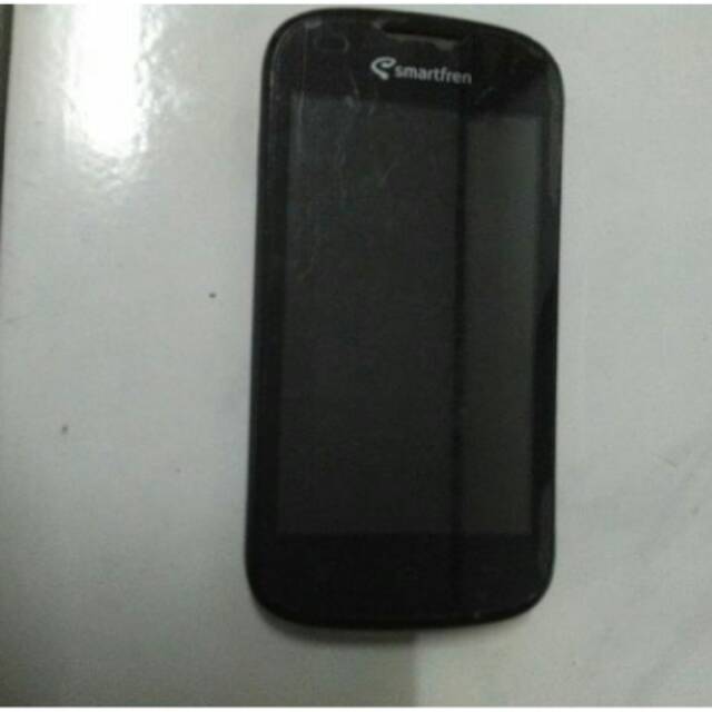 Hp android murah smartfren andomax c second free memory 1gb