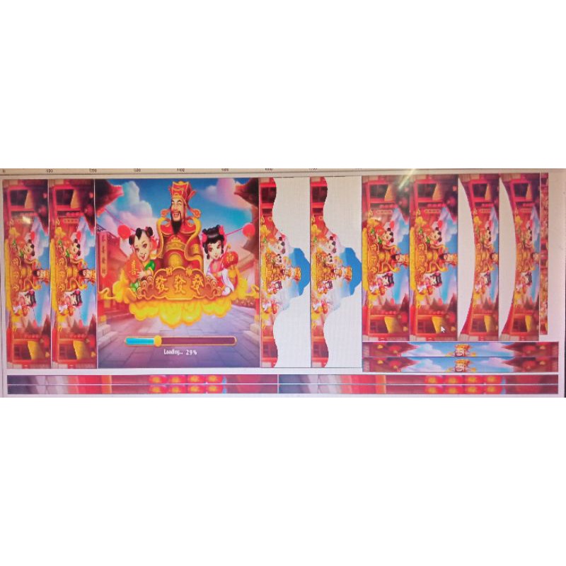 

sticker kk kosan 40 x 40