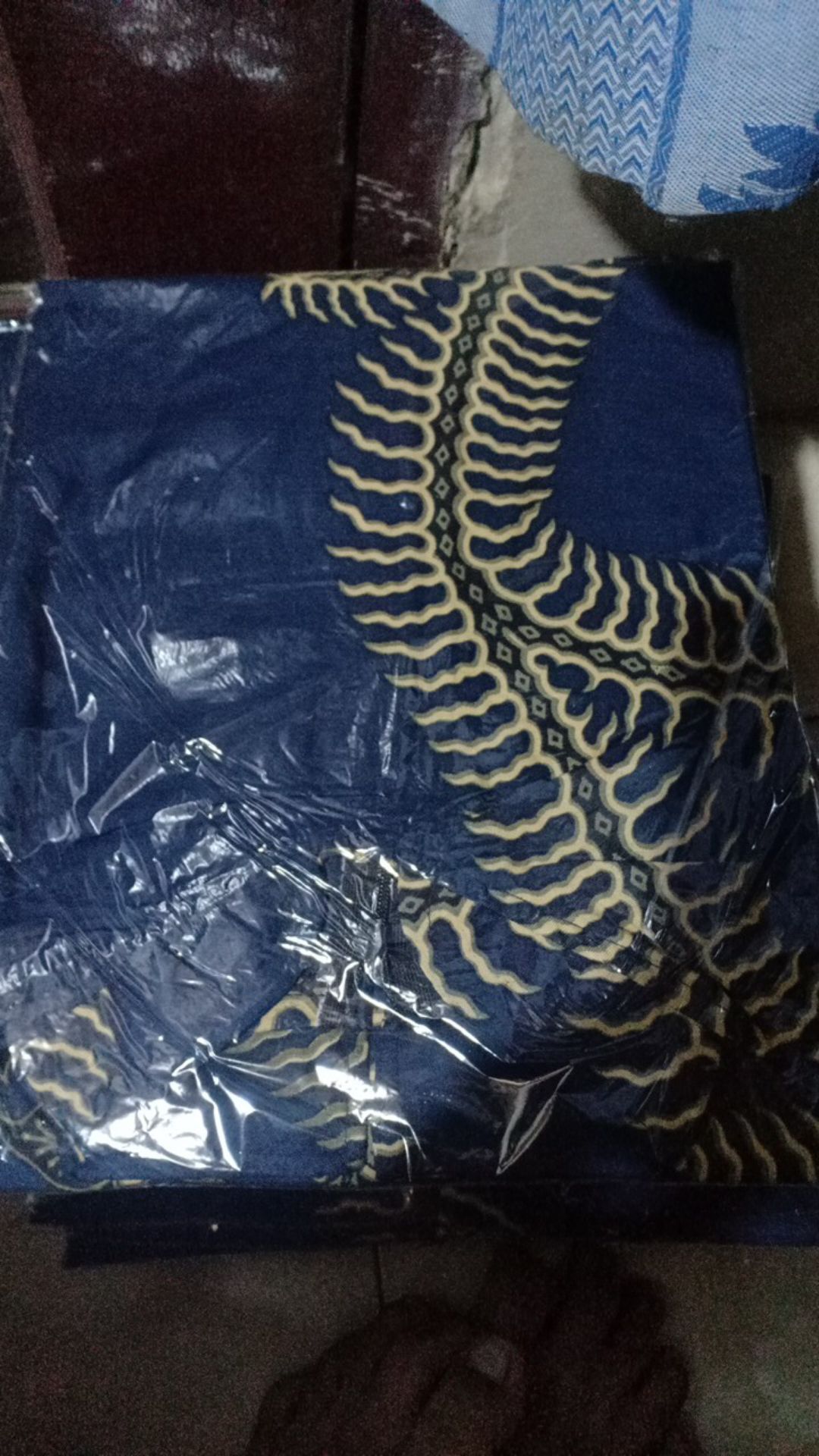 Maura Couple - Sania Ruffle Batik Couple Ori Ndoro Jowi Garansi Termurah Shopee - Batik Modern Solo