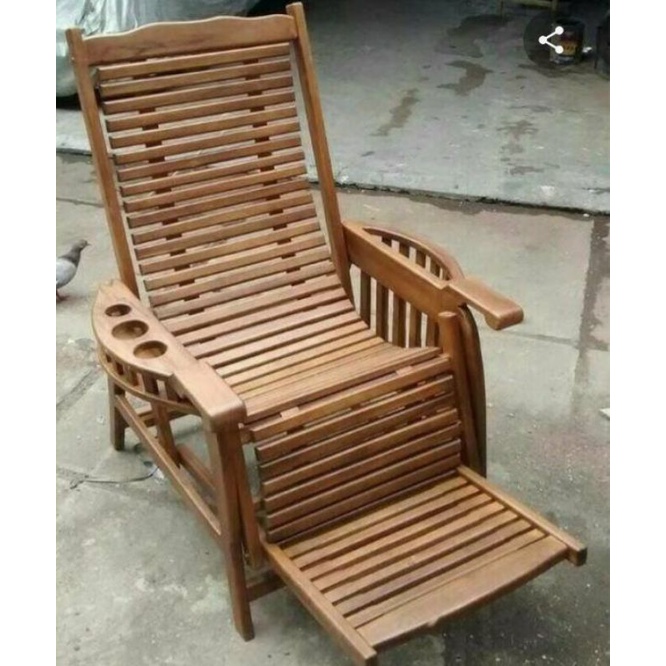 KURSI GOYANG,KURSI MALAS