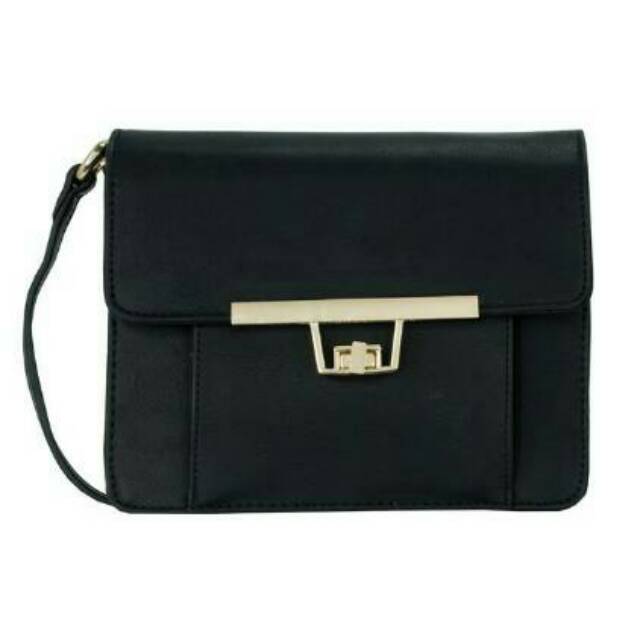 DISKON SESAAT  Tas Wanita En-ji By Palomino Campbell Handbag