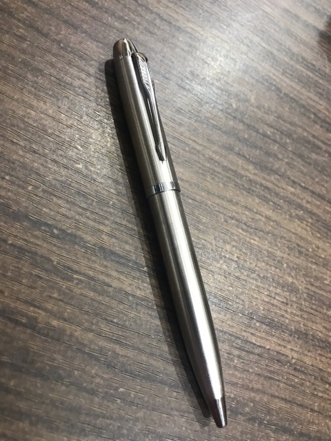 Pen parker TW 250 + free laser nama