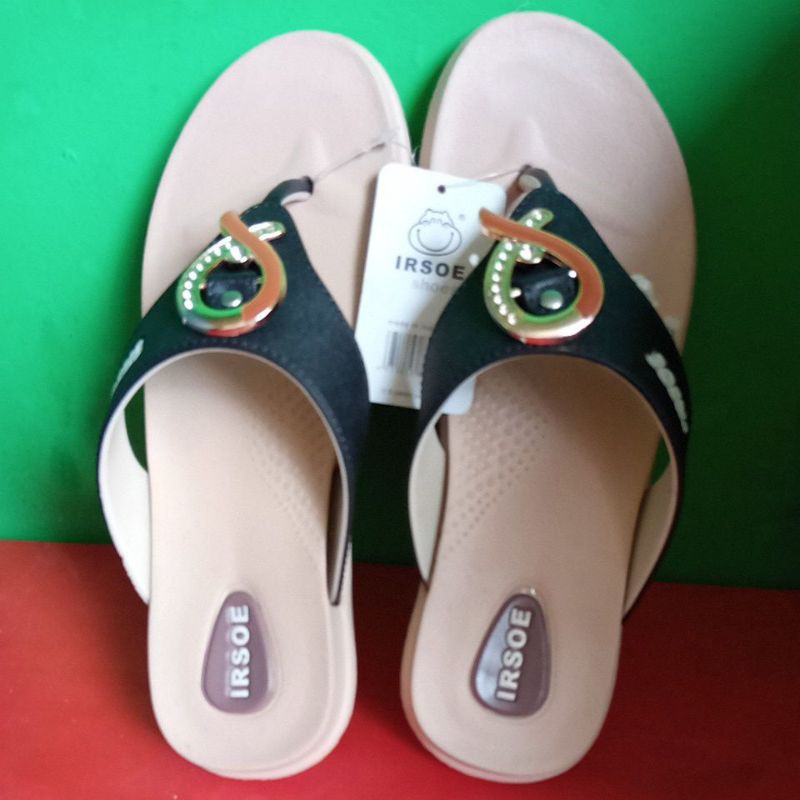 Irsoe Sandal