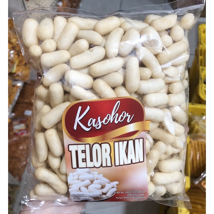 

kerupuk telor ikan