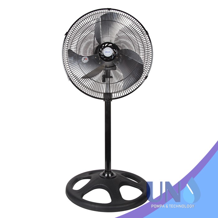 Miyako Kipas Angin Industri Industrial Fan KSB-18 / KSB18 / KSB 18