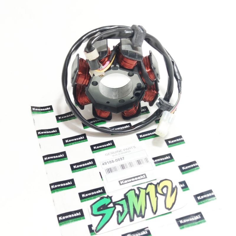 SPUL NINJA R NINJA SS PNP NINJA RR