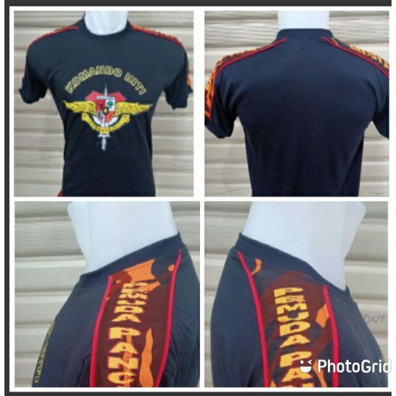 KAOS KOMANDO INTI KAOS KOTI