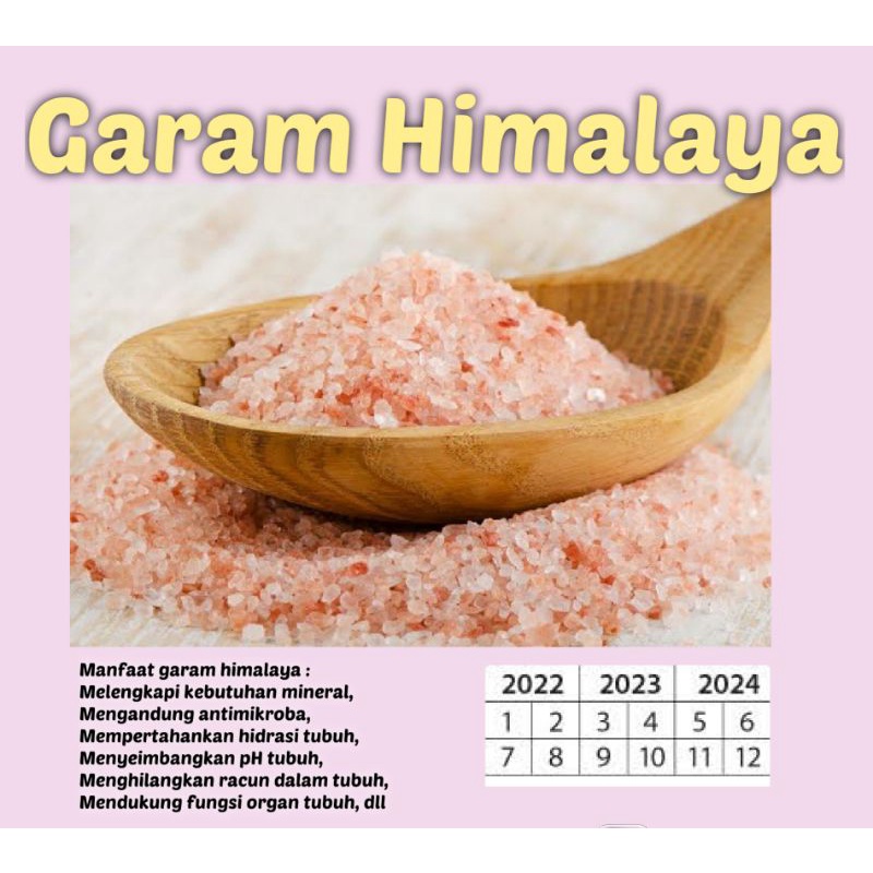 

Garam Himalaya 100 Gram