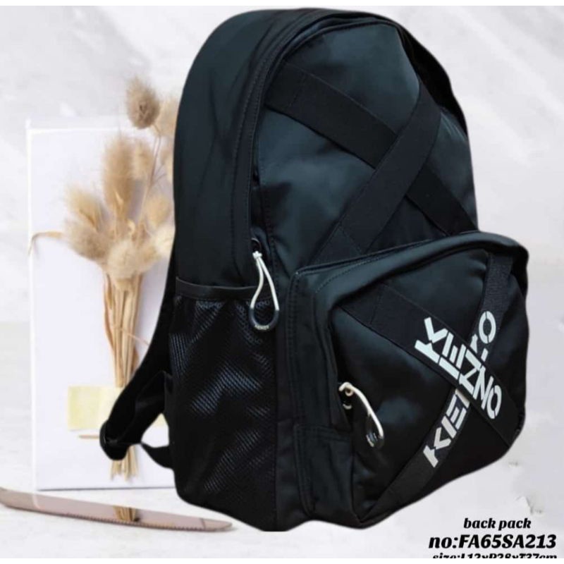 TAS RANSEL KENZO  ORIGINAL