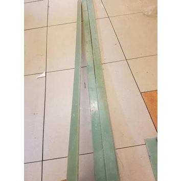 Efg ( Epoxy Fiber Glass Hijau ) Terlaris