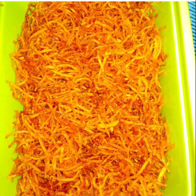 

keripik kentang mustofa