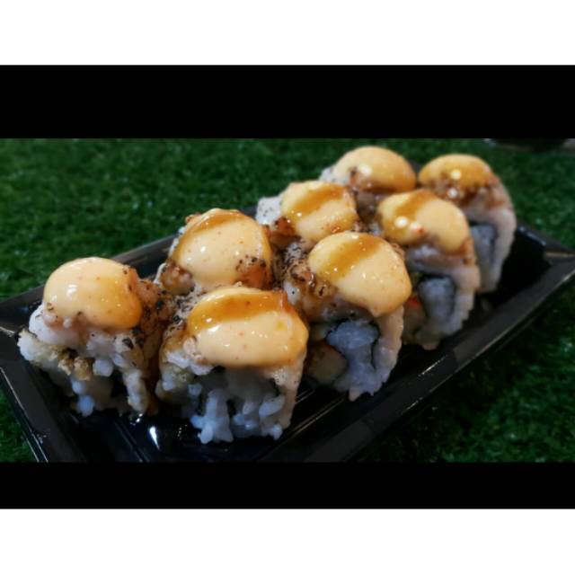 

Shushi murah