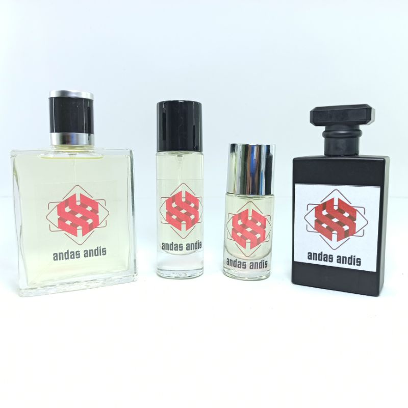 Parfume Wanita Aroma Andistie Parfum