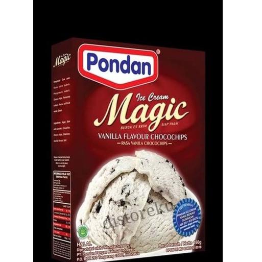 

れ Pondan es cream GREAT SALES 2480 ◉