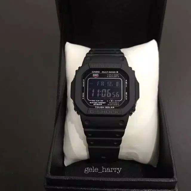Casio gshock gw m5610