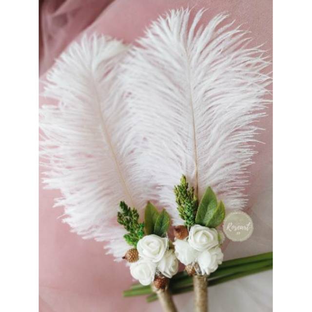 

Bolpen Rustic/ Bolpen Akad/ Sign Pen