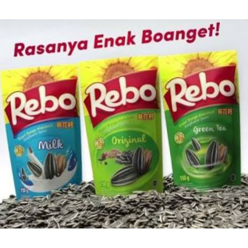 

Rebo Kuaci