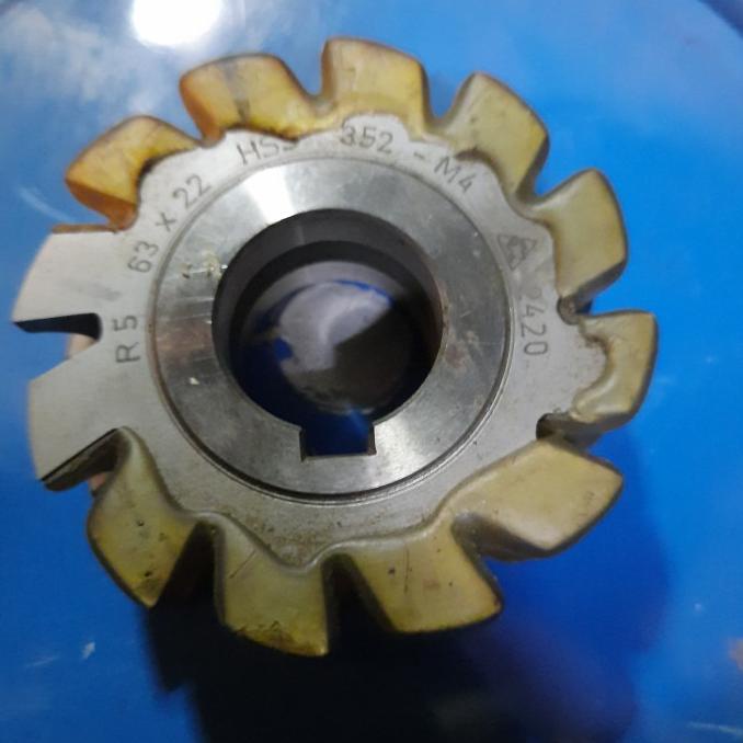 

pisau frais radius concave cutter r5 63x22 techteh92 Ayo Beli