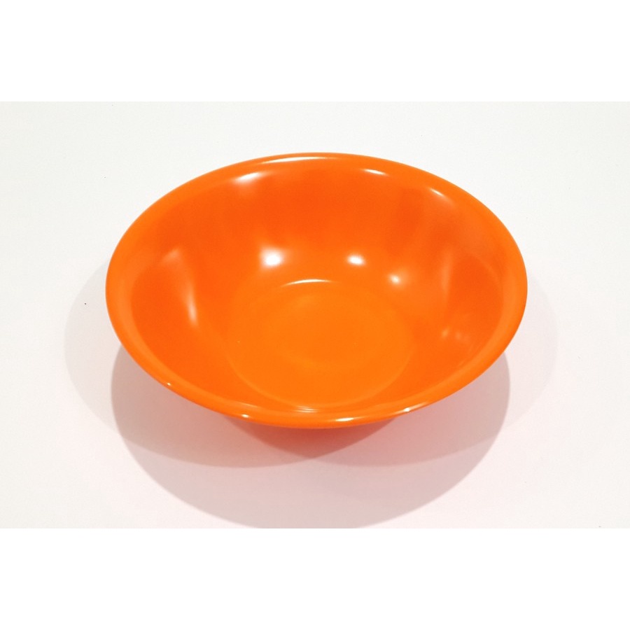 GOLDEN DRAGON W0107 - Mangkok Baso 7 Inch - Mangkok Melamine