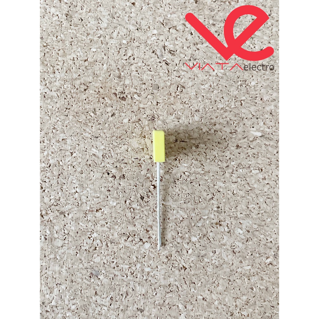 KAPASITOR MKM 100nf 100V 104J 100V CAPACITOR MKM 104J100V MKM 104