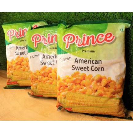 

AMERICAN SWEET CORN PRINCE PREMIUM/ JAGUNG PIPIL/ JAGUS MANIS (1 KG)