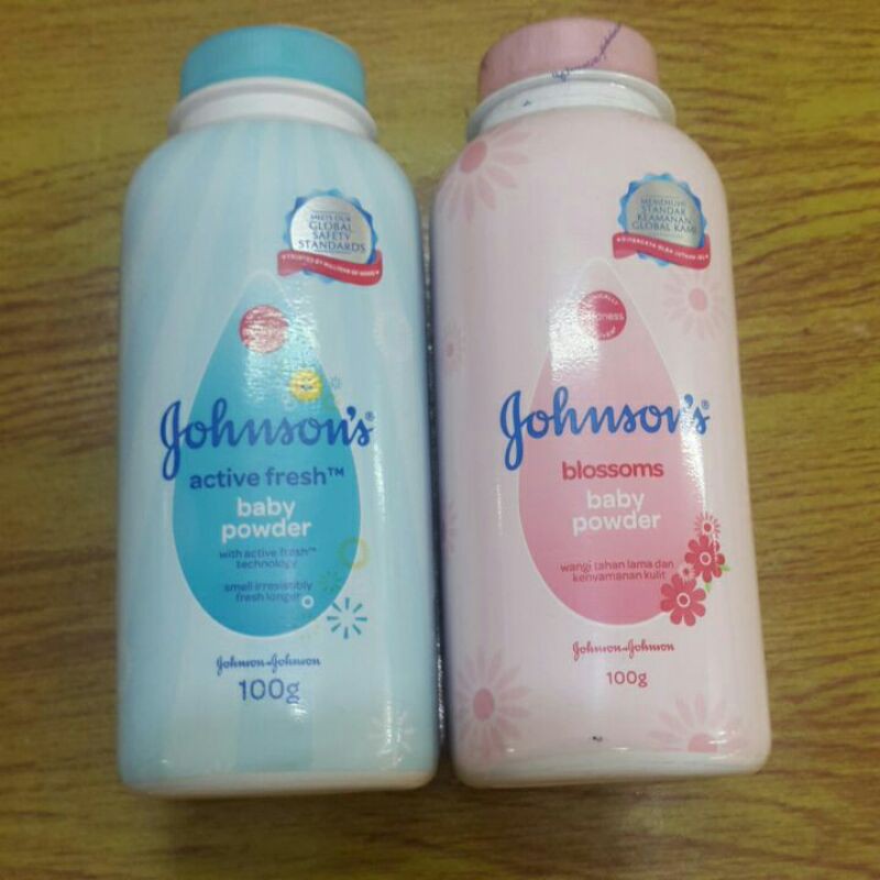 

jhonsonspowder 100gr