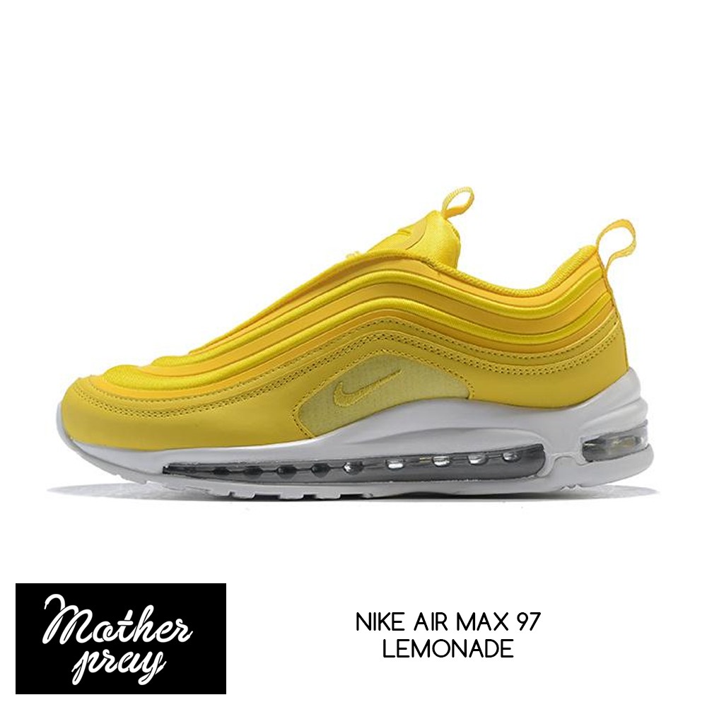 air max 97 custom lemonade