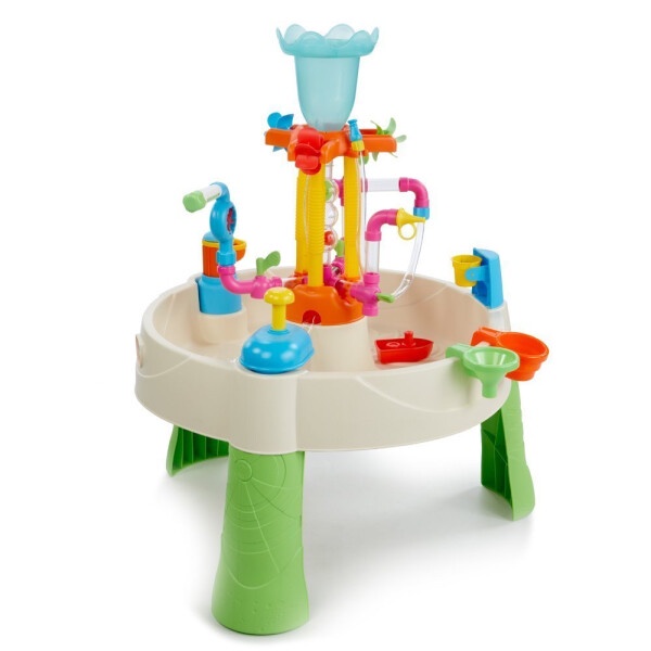 [SEWA]Little Tikes Fountain Factory Water Table