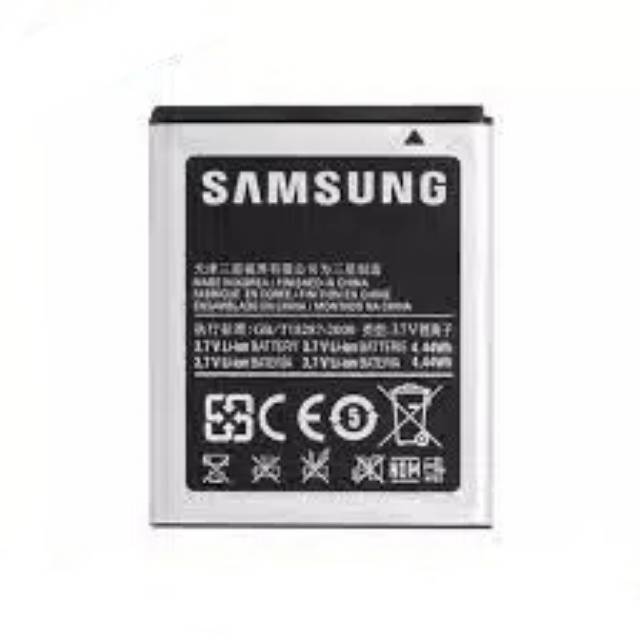 Batre batrei baterai Samsung GALAXY V G313 original