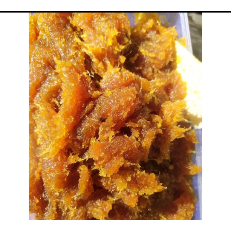 

Selai Nanas homemade 100% asli (250 gram)