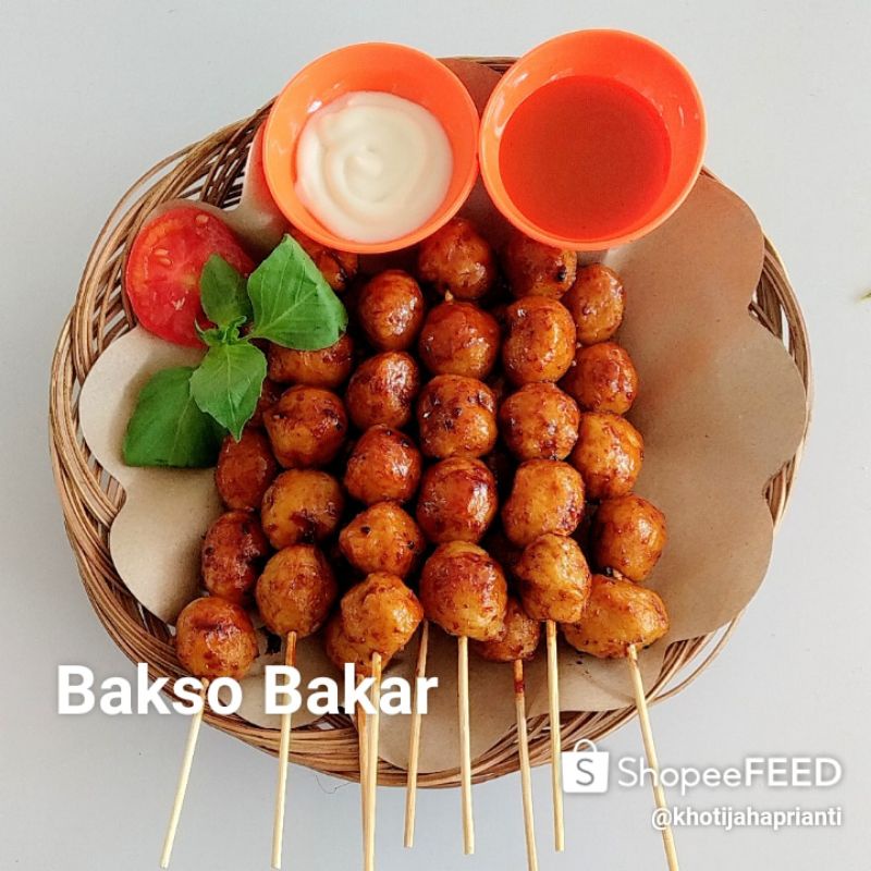 

Bakso Bakar
