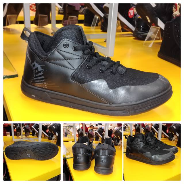 Sepatu Precise Original