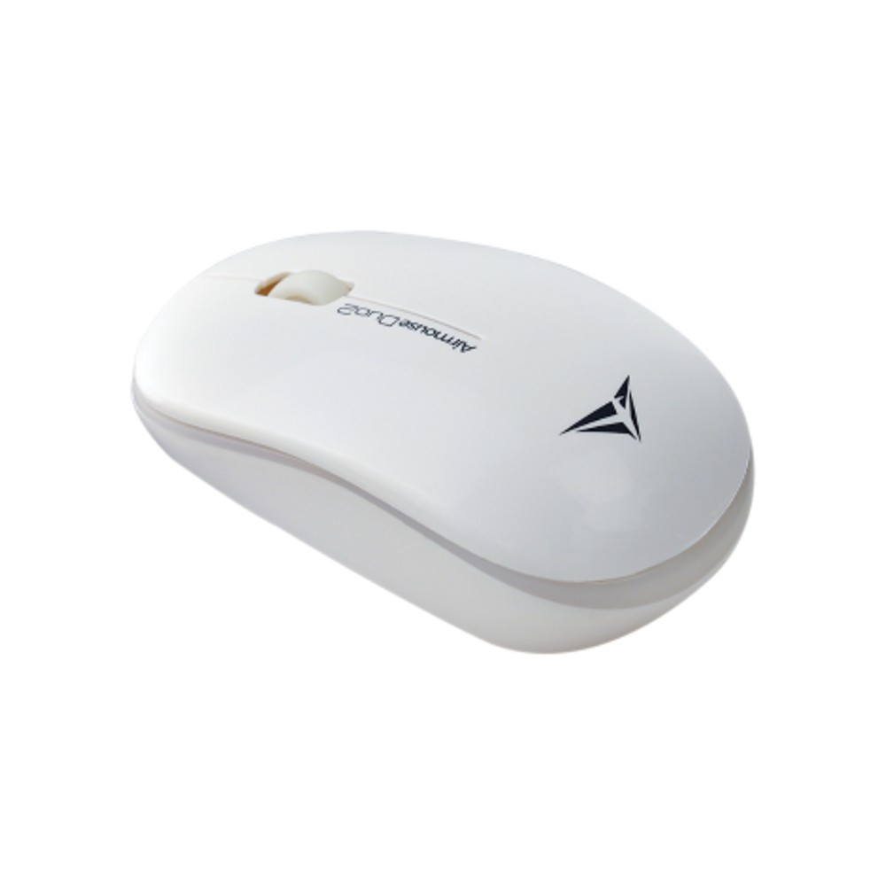 Alcatroz Airmouse Duo 2 Optical Mouse Wireless &amp; Bluetooth