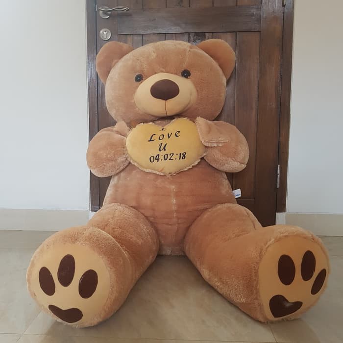 150cm teddy bear