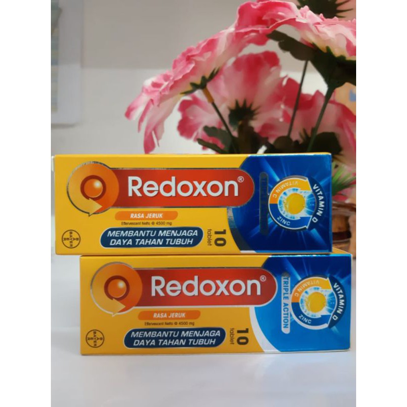 REDOXON