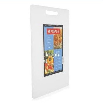 Talenan Plastik Lionstar Ukuran XL