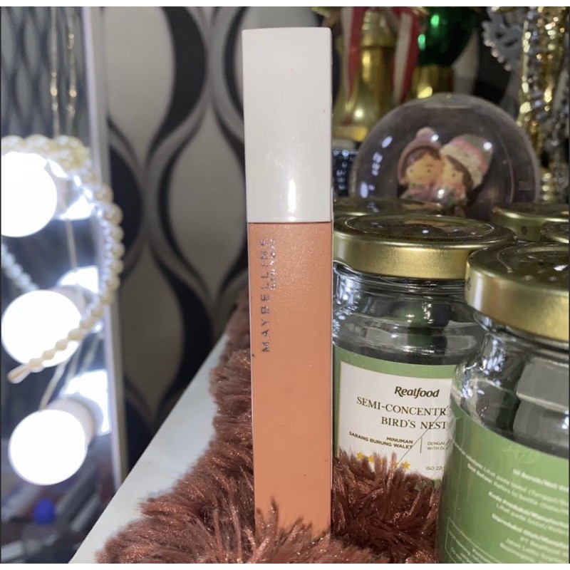 maybelline driver 55