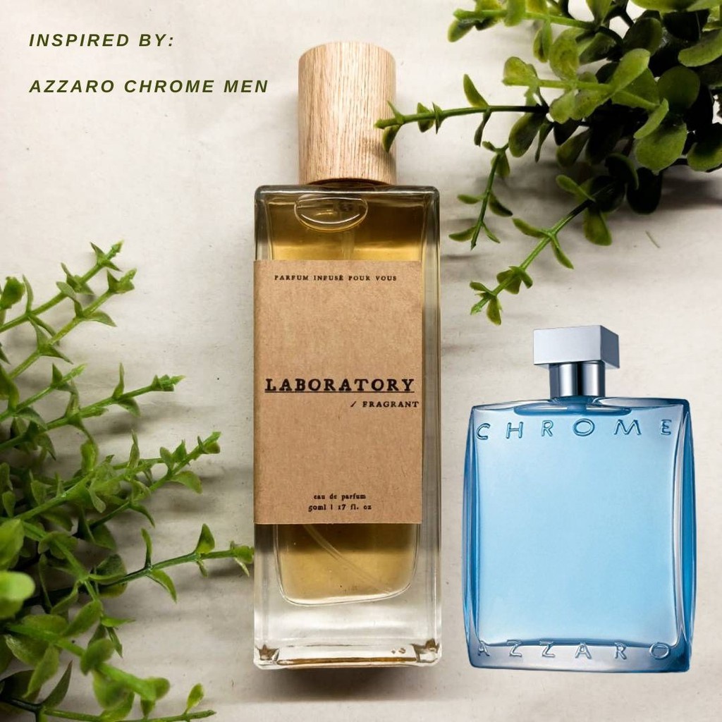 Calabria lab fragrance