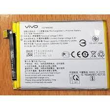 BATERAI VIVO Y81 Y83 ORIGINAL 100 % B-E5