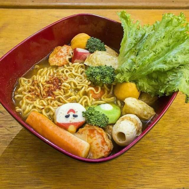 

Ramen