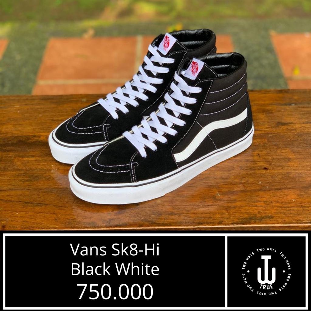 sk8t vans